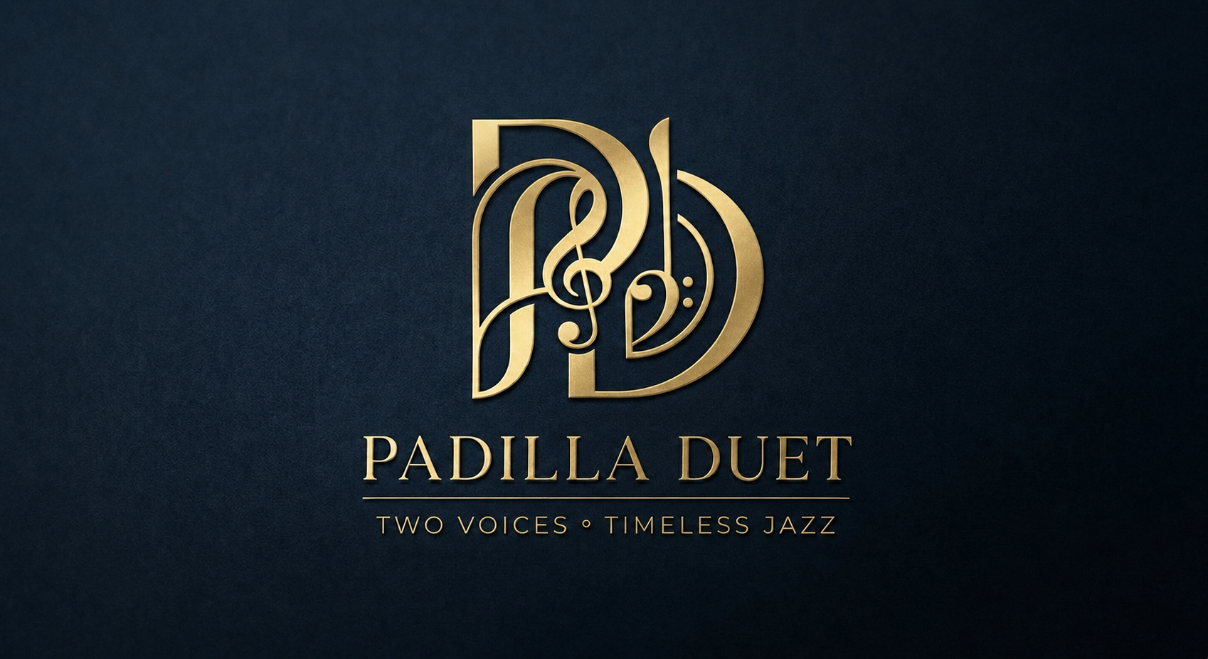 Padilla Duet Logo